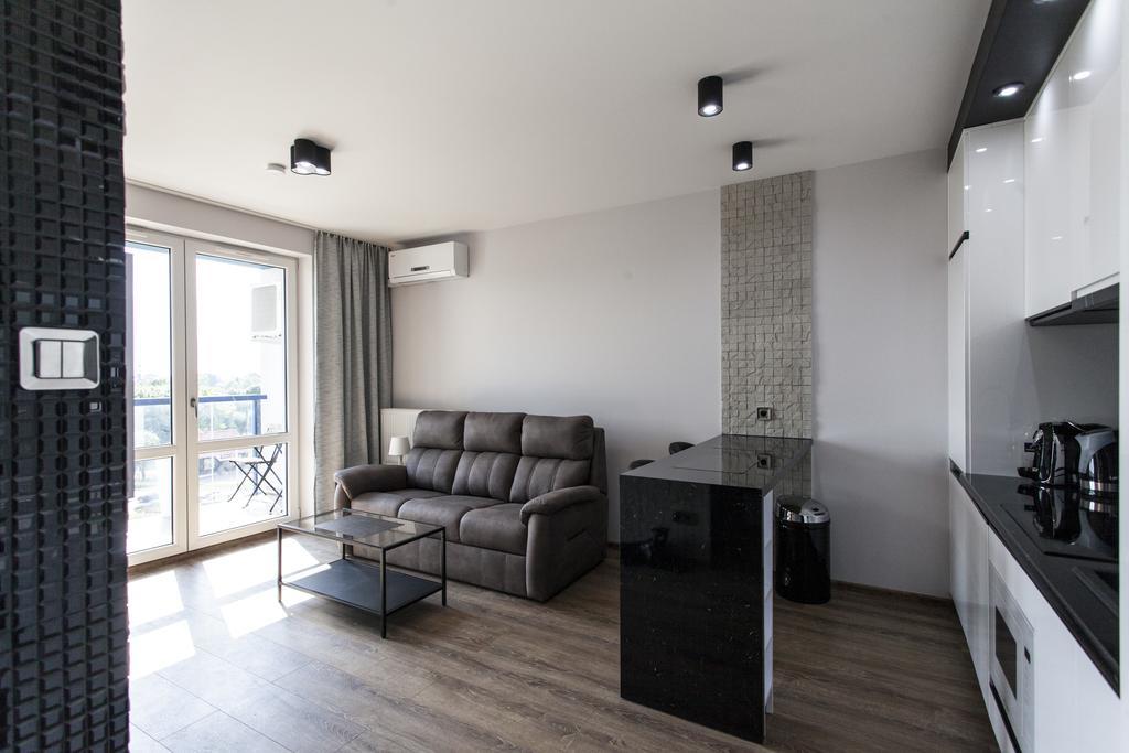 Apartament Bialystok Room photo
