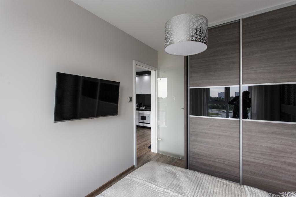 Apartament Bialystok Room photo