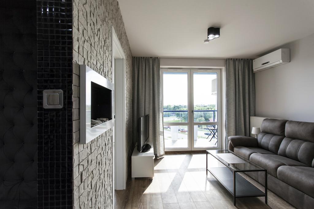 Apartament Bialystok Room photo
