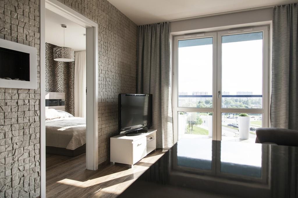 Apartament Bialystok Room photo